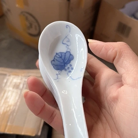 摆件陶景德镇高温陶瓷