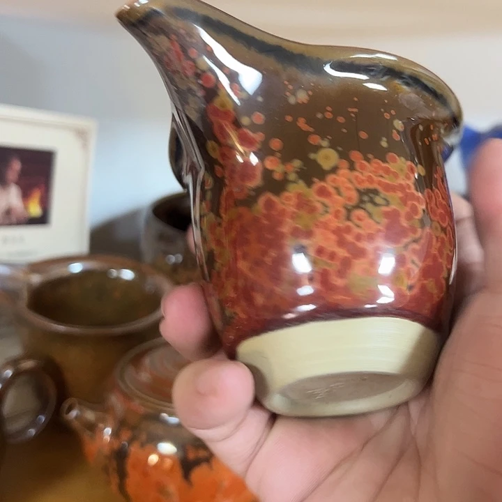 皮***乐茶具福利感谢支持