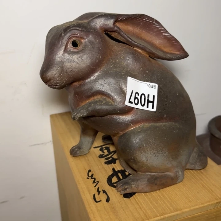 备前烧作品备前烧作品