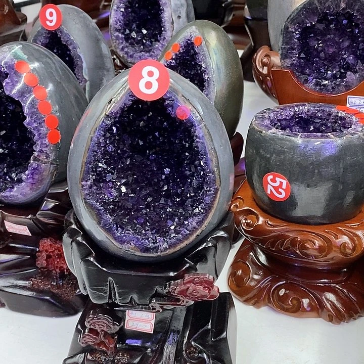 摆件未镶嵌水晶摆件