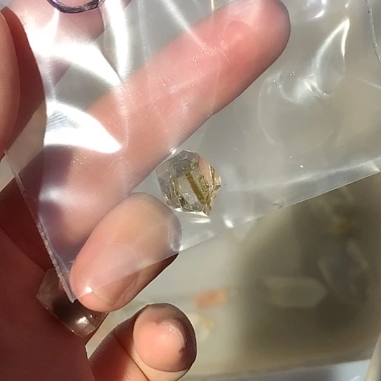 未镶嵌珠宝半成品水晶包****猫
