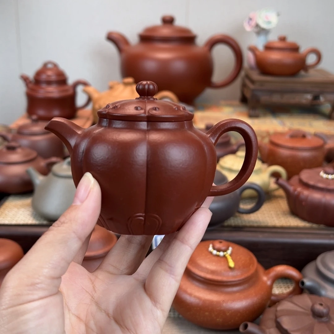 茶壶紫砂为*无由