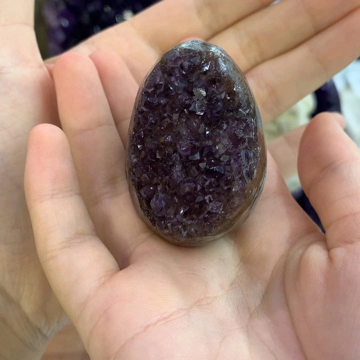 未镶嵌大型摆件(非配饰)水晶