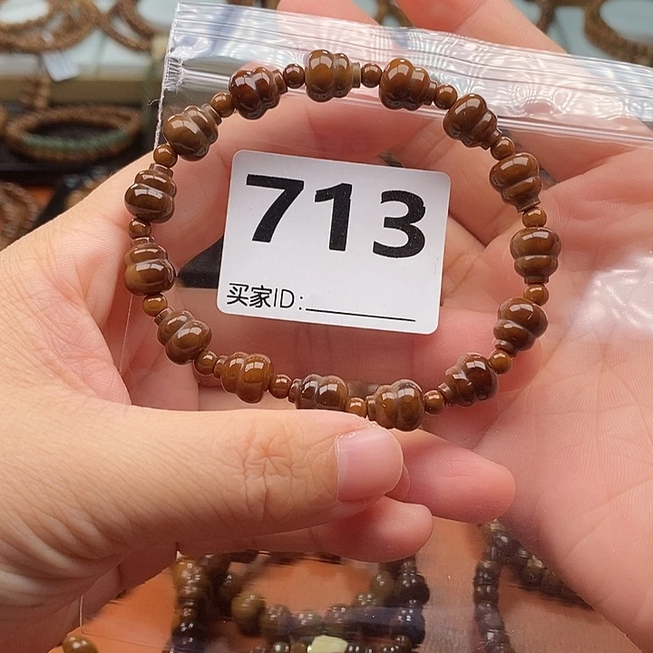 怀***壁库克手串葫芦单圈