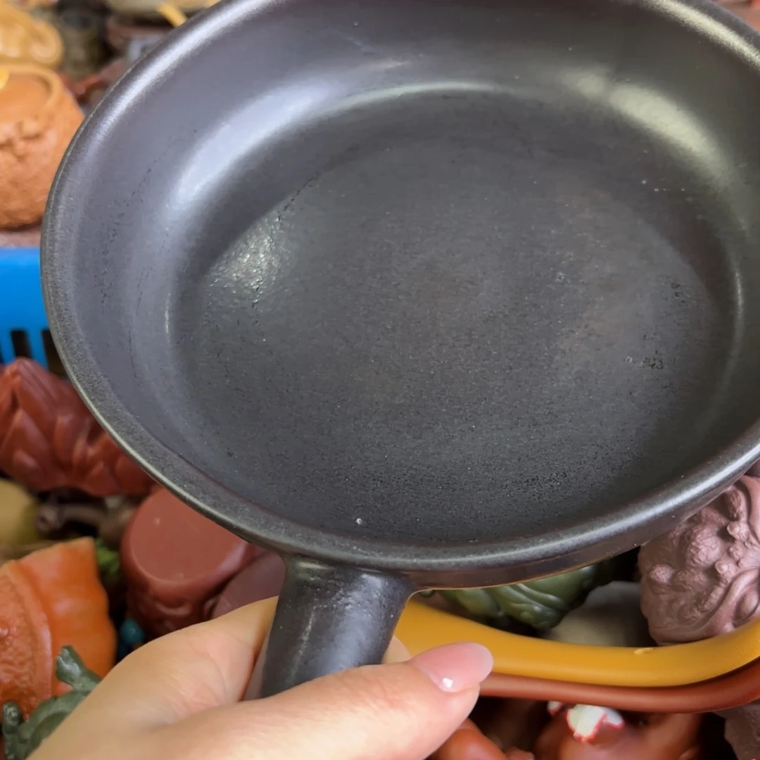 紫砂茶壶微瑕尾货听清再拍