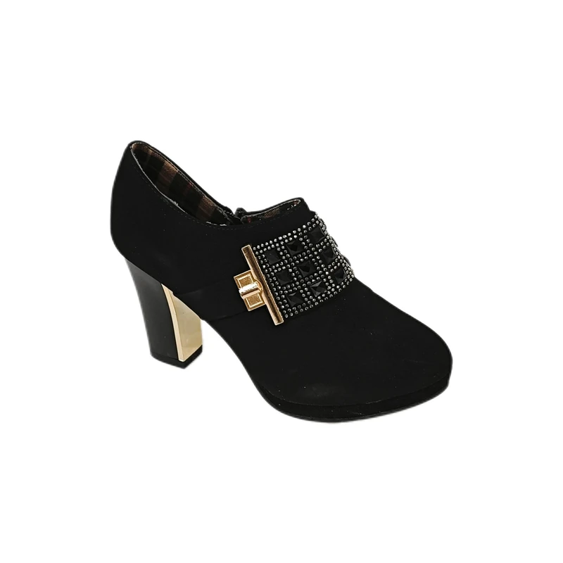 【叶子姐补贴】新款女款百搭高跟鞋-A807款女鞋-39码