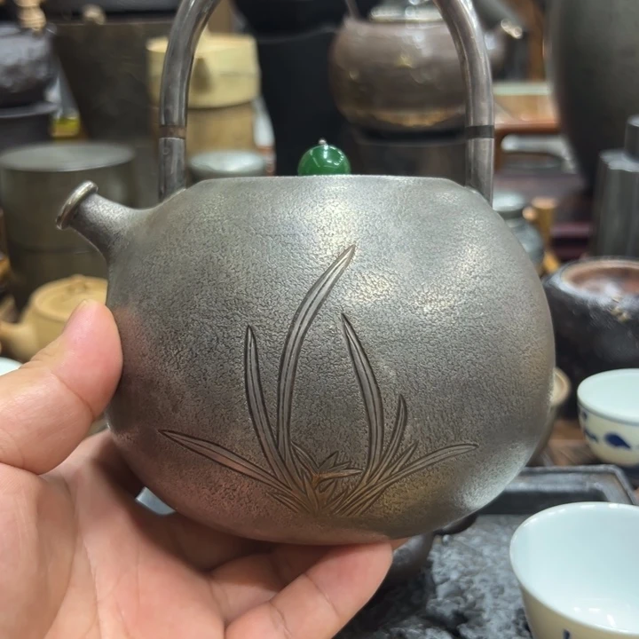 茶茶的声音好好听哦