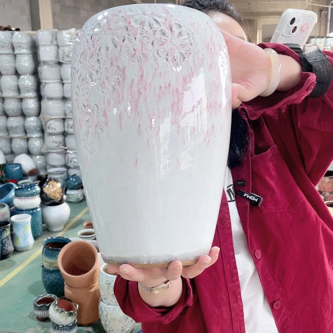 31/19红陶正品一个