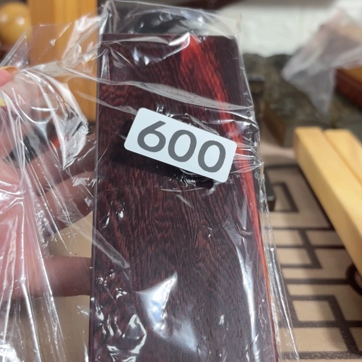 虎***吟木科檀木料加工工艺