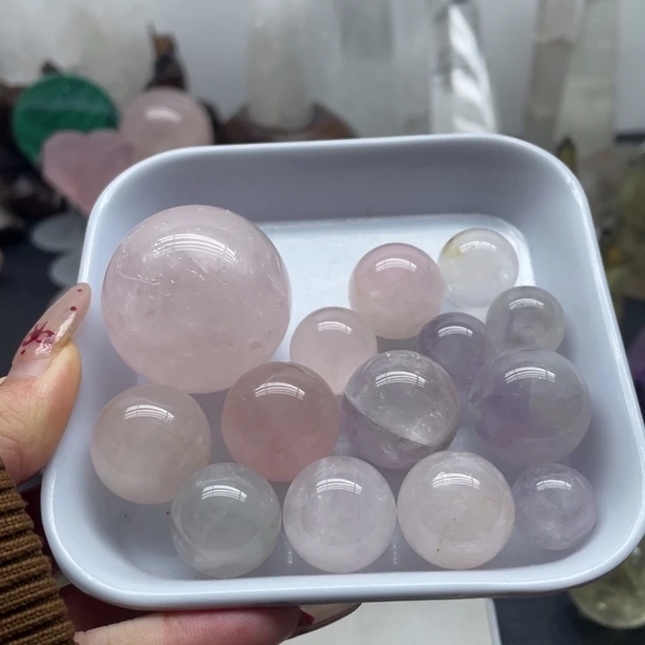 水晶3未镶嵌船****常礼包