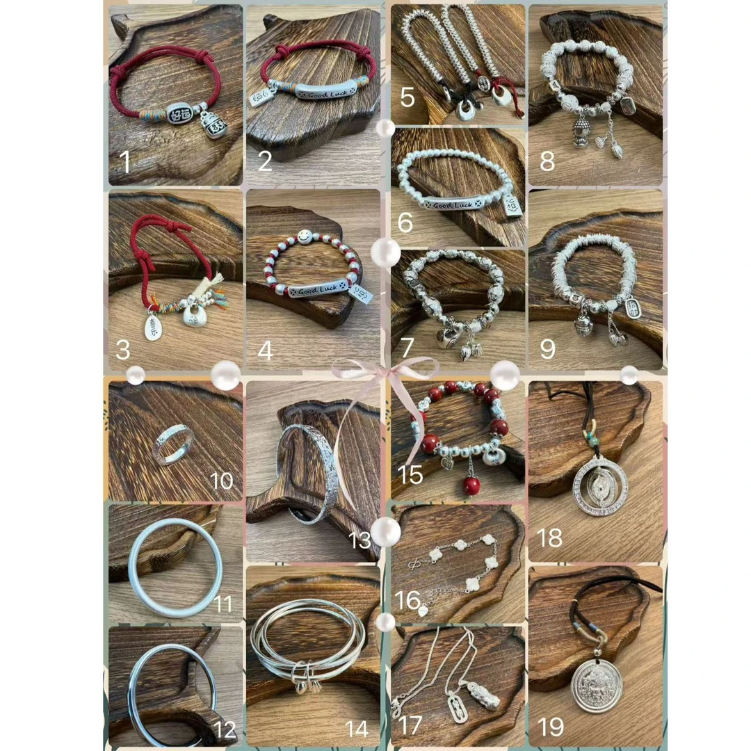 【秋冬热卖】原创现代款简约手工DIY19号