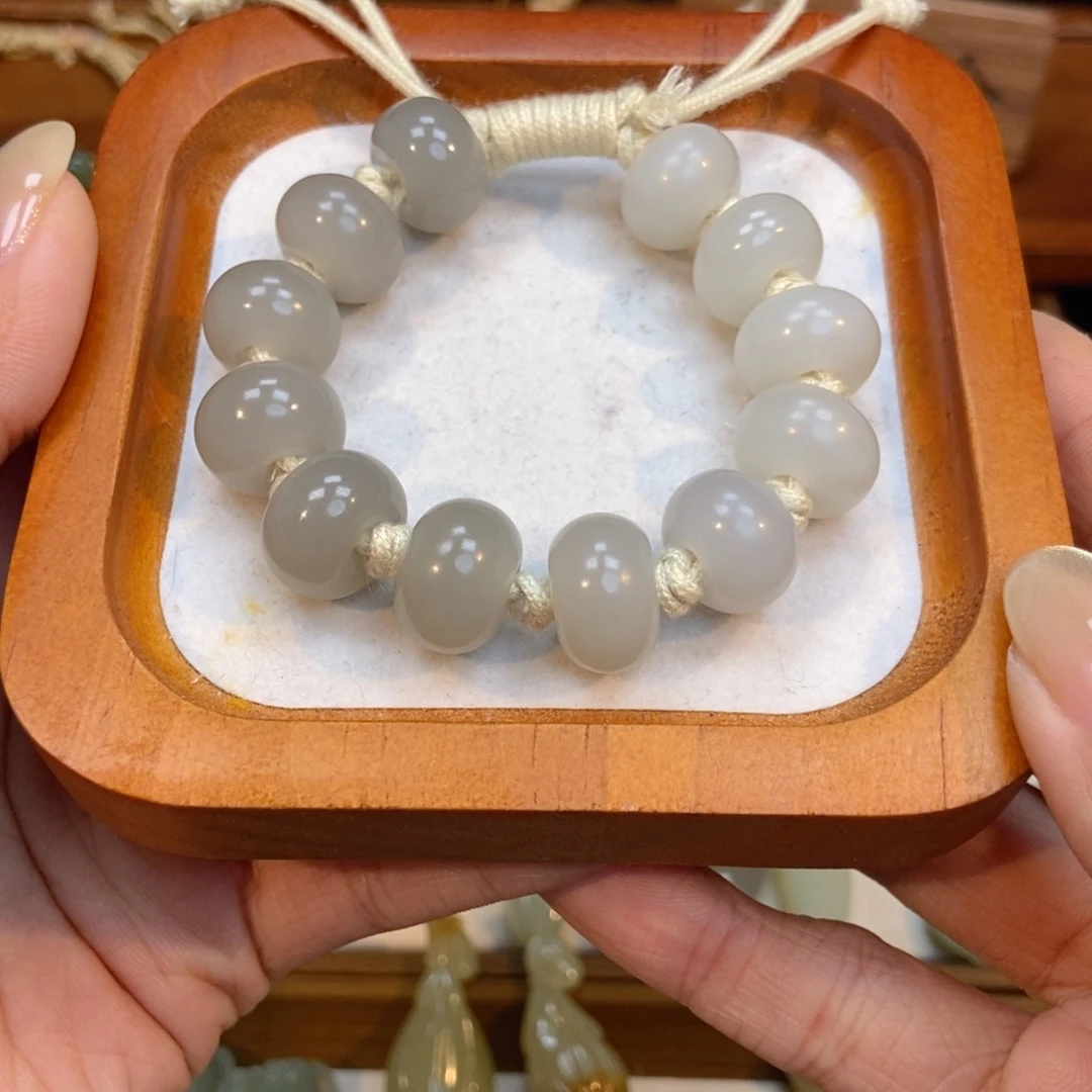 未镶嵌手绳和田玉C****h