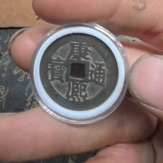 文创钥匙扣摆件江