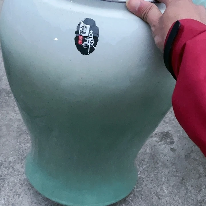 紫砂花盆瑕疵25.42花盆