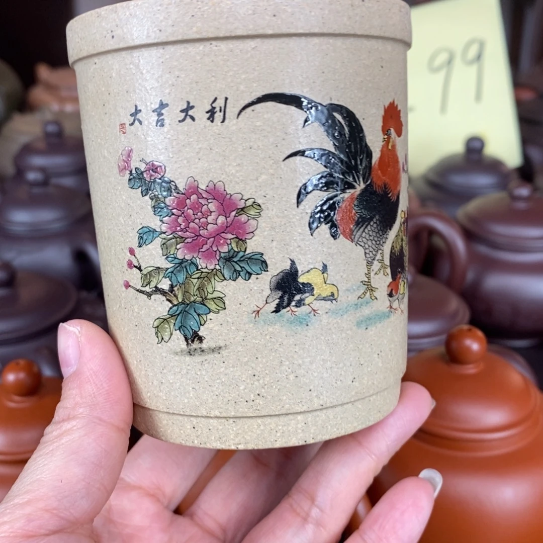 紫砂茶壶宜兴紫砂壶茶具
