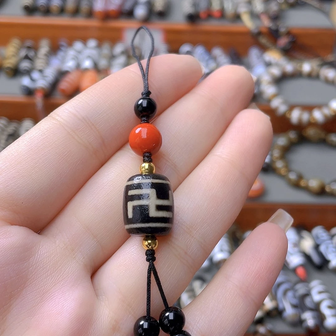 未镶嵌颈饰玛瑙/玉髓