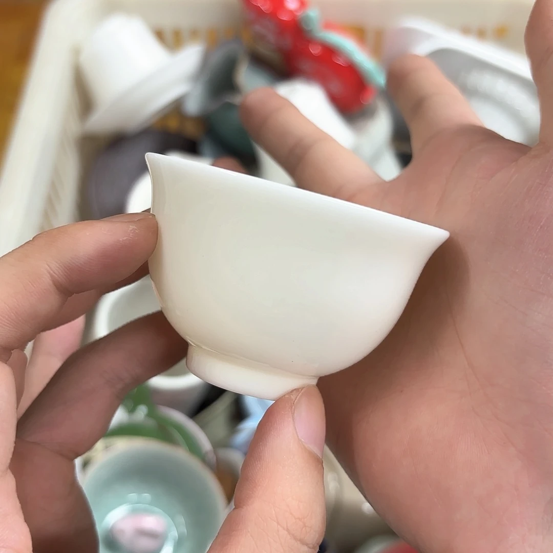 微瑕介意的不要下单