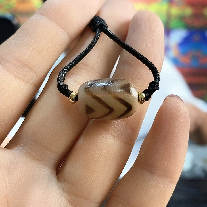 玛瑙/玉髓颈饰未镶嵌145