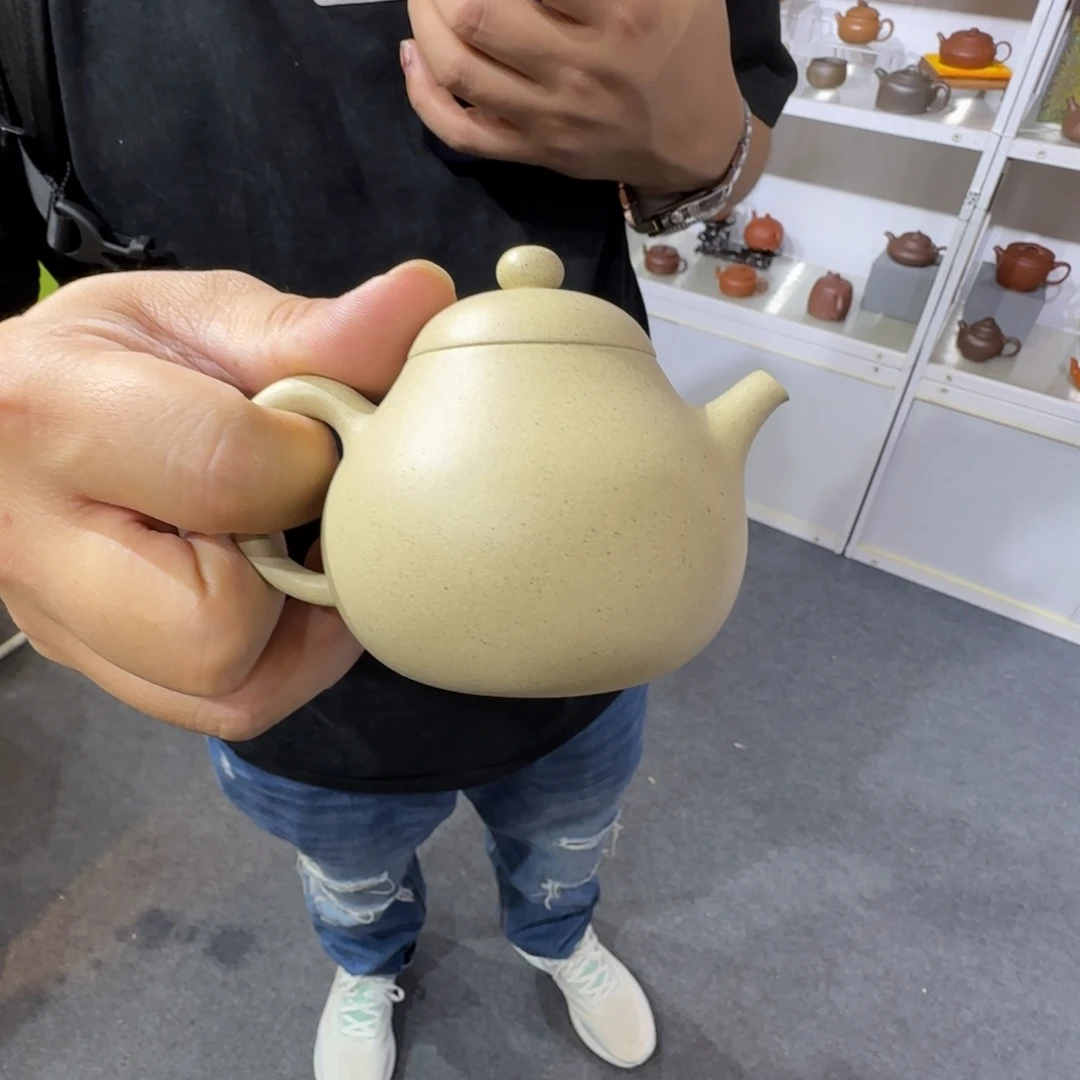 茶壶紫砂潘****子宜兴紫砂壶