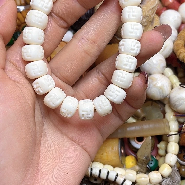 鹿骨手串/手链其他配饰