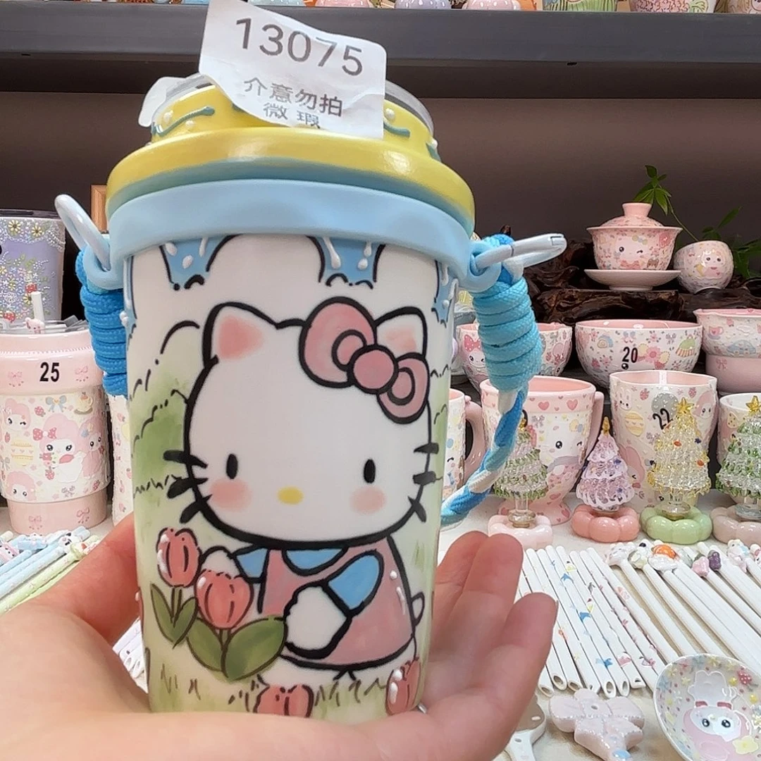 景德镇设计师款陶瓷