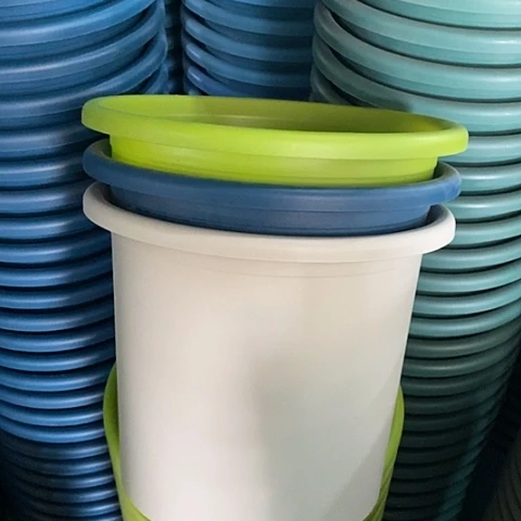 树脂特价6号7个无托灰白