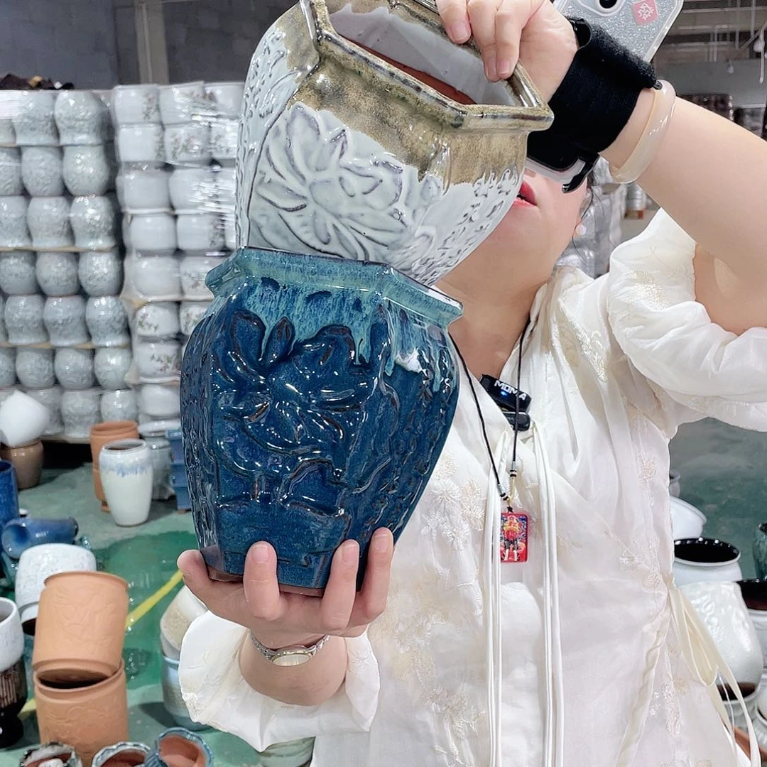 20/16红陶正品两个