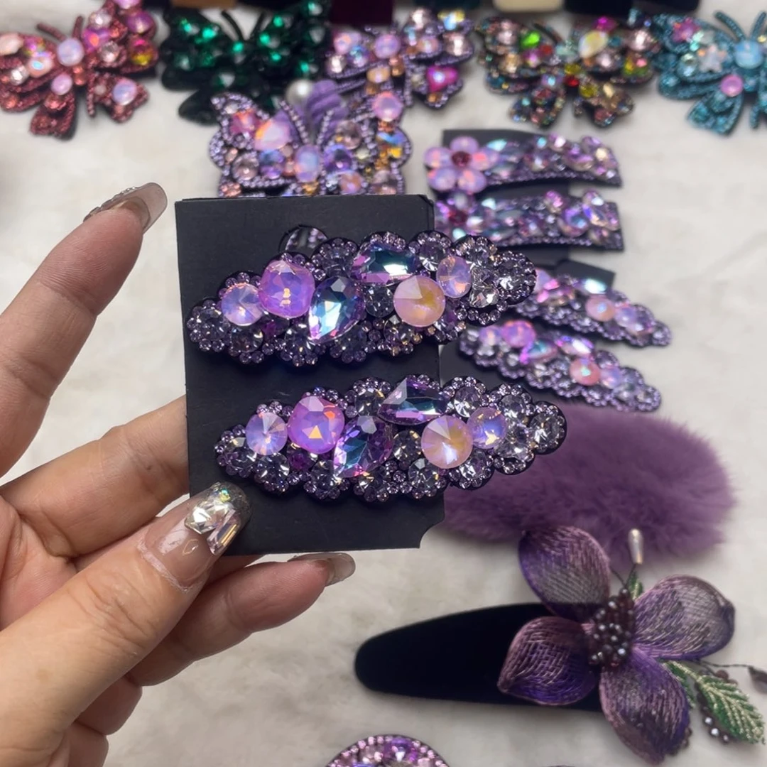 仿水晶铁合金8877