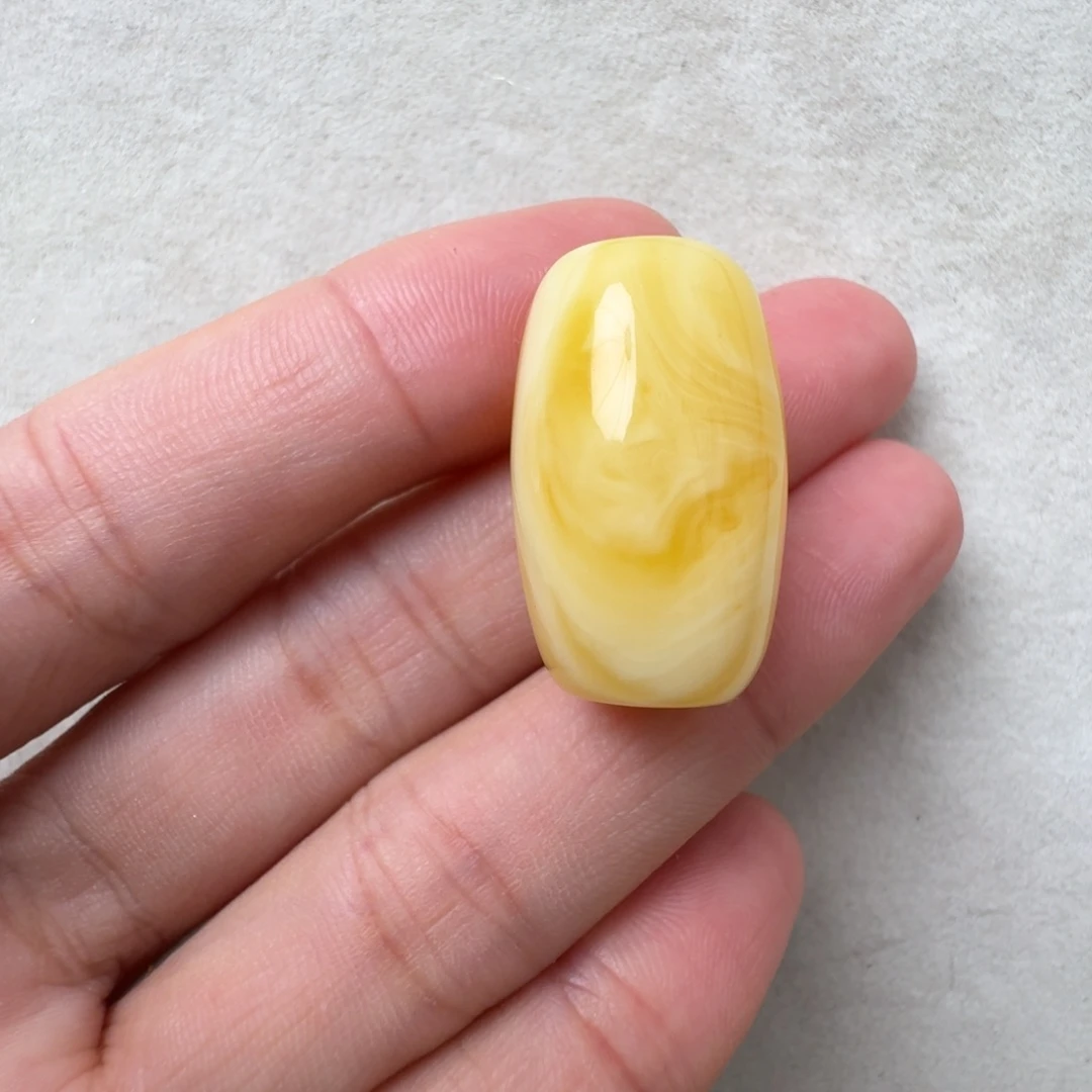 蜜蜡未镶嵌珠宝奇石超过七天不退不换
