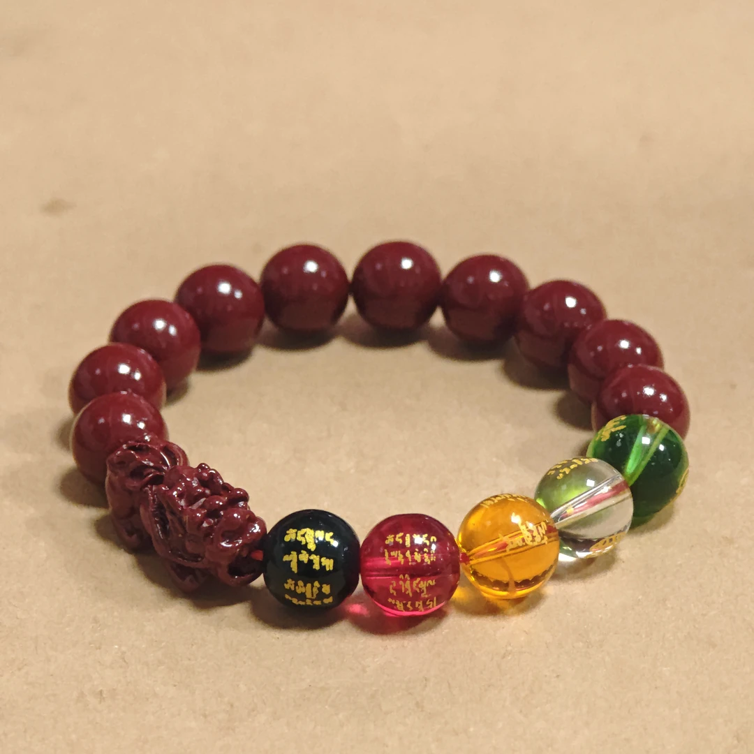 精品 (无礼盒) N071 摆