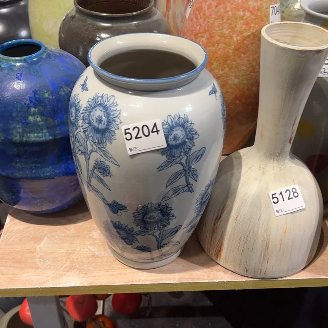 瓷片5204高29口10默认无孔