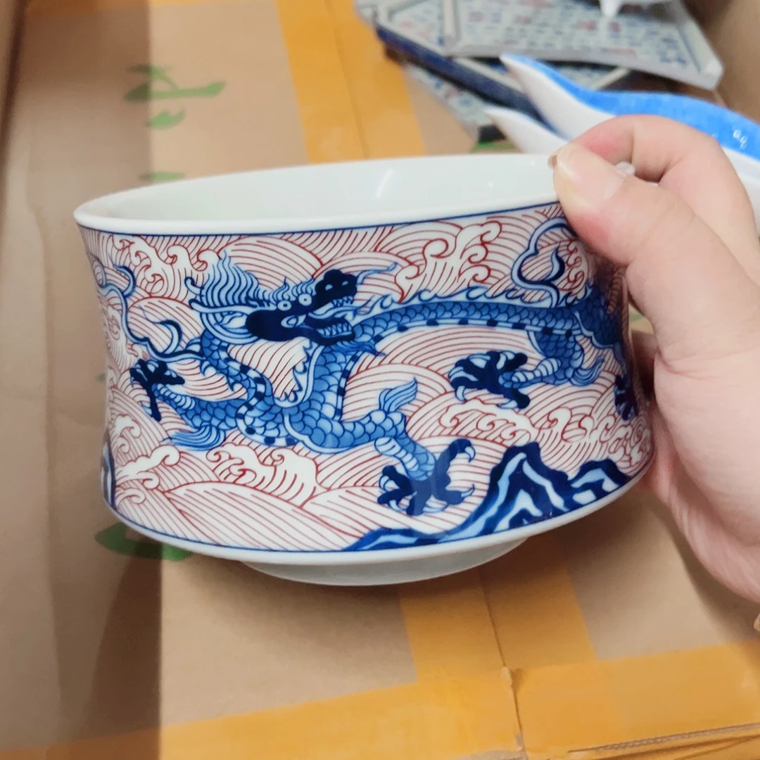 瓷片景德镇陶瓷专属链接