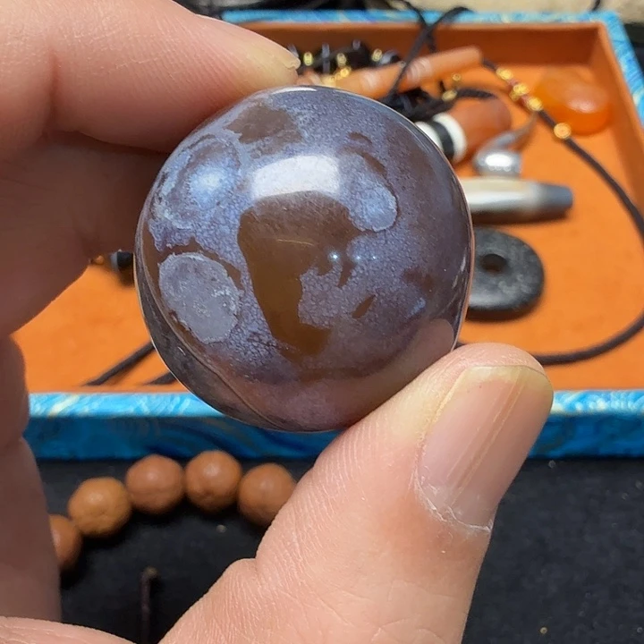 玛瑙/玉髓未镶嵌中1778