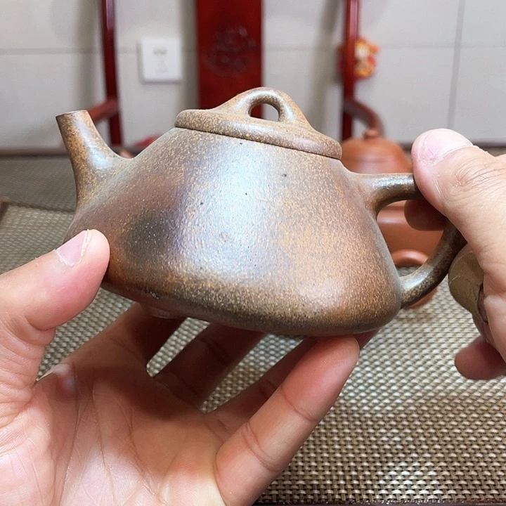 紫砂茶壶宜兴市丁蜀镇……