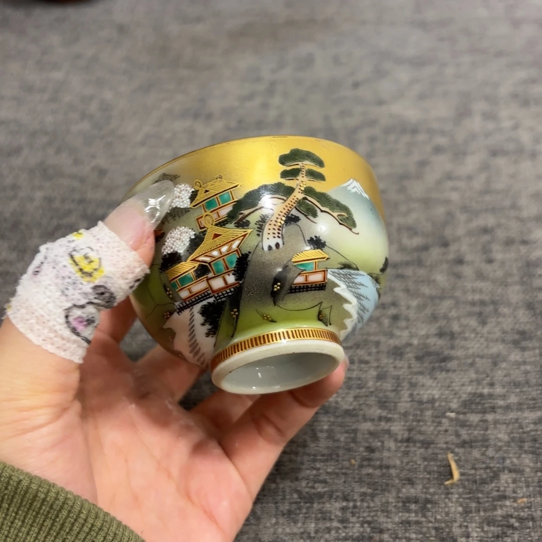 非常好看漂亮的物品