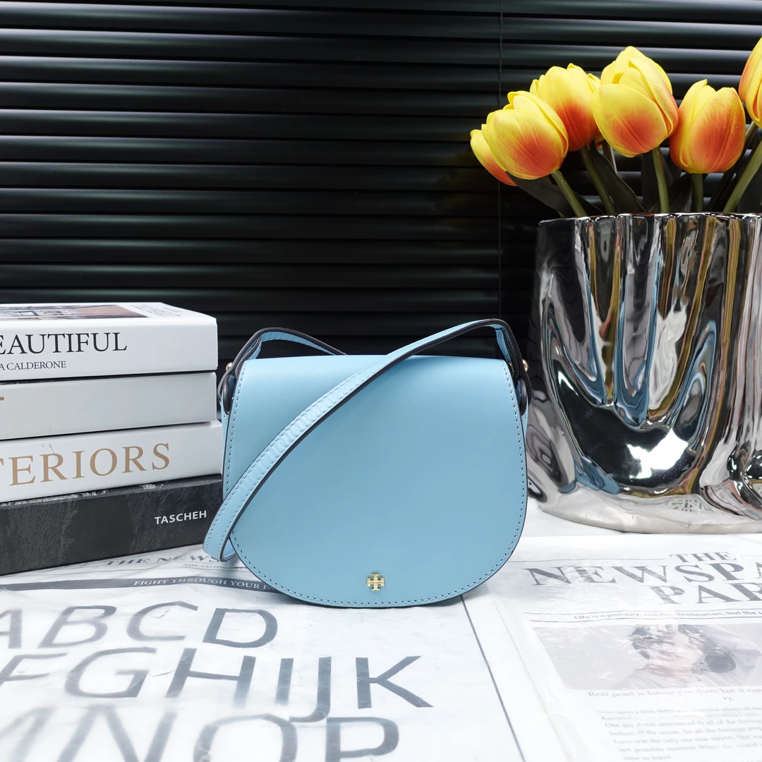 95新 TORY BURCH/汤丽柏琦 单肩包/T_ZY0000 T10286548