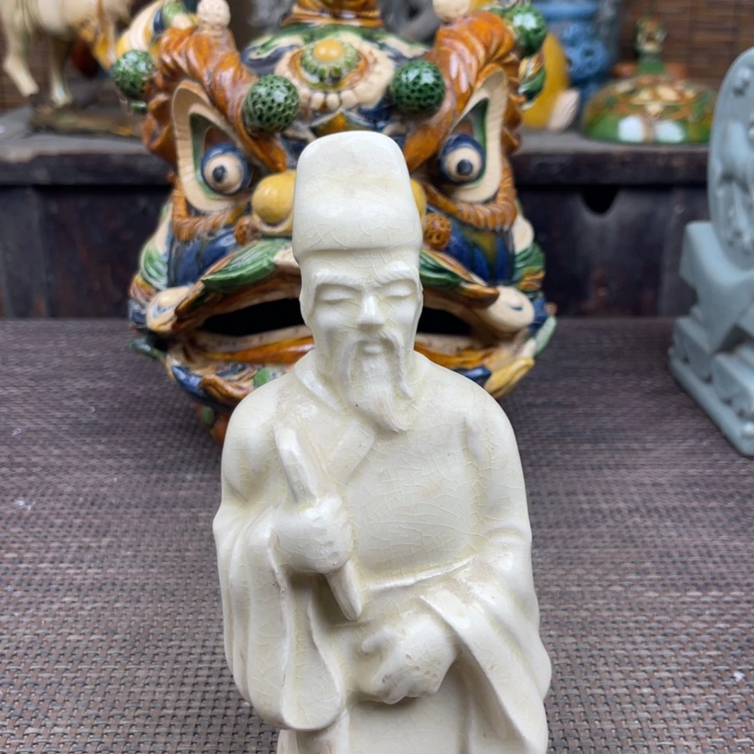 陶瓷摆件摆件摆件