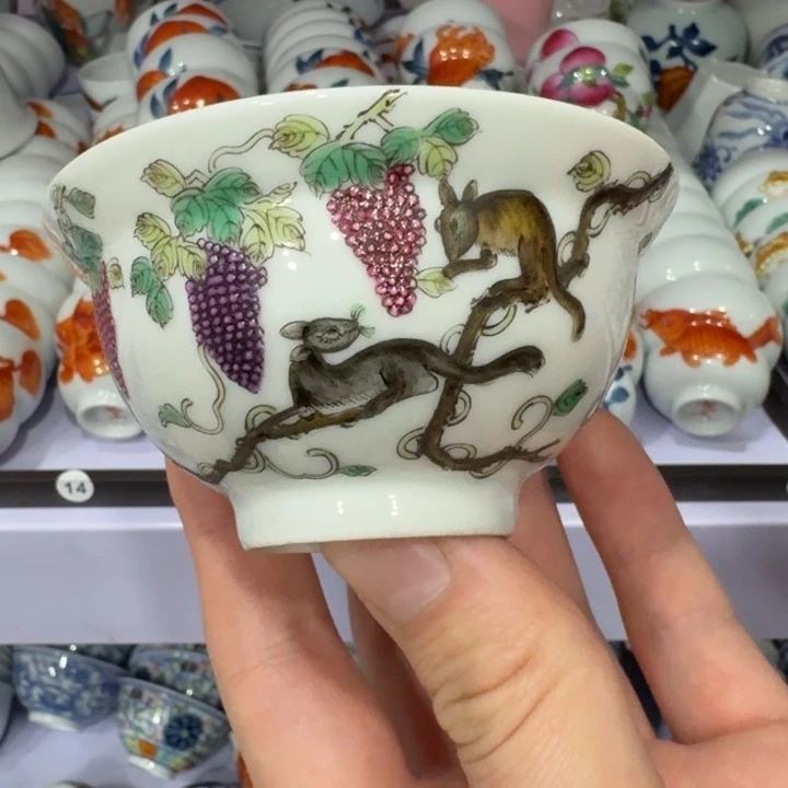 陶瓷艺术品收藏陶瓷