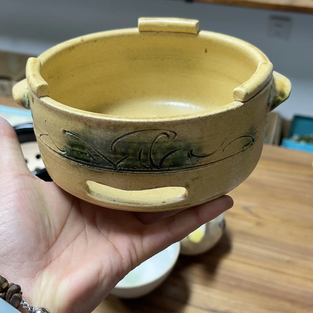 【闪购商品】陶涵*陶器好看好看好看