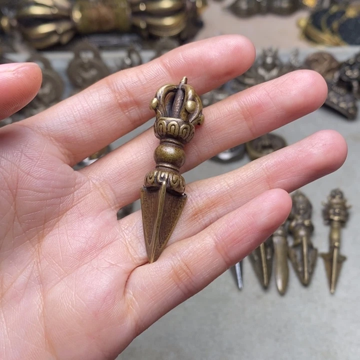 J***a铜家居工艺挂件吊坠