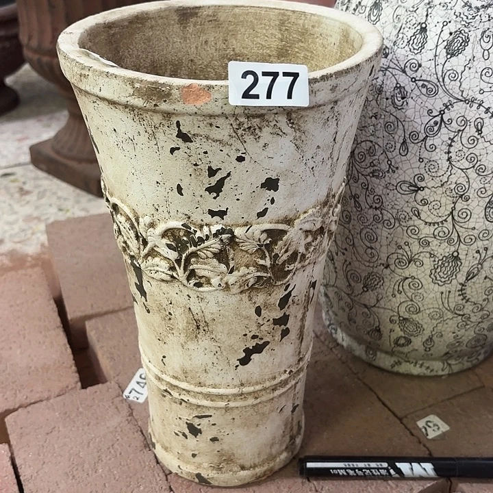 许纯的花房 孤品277