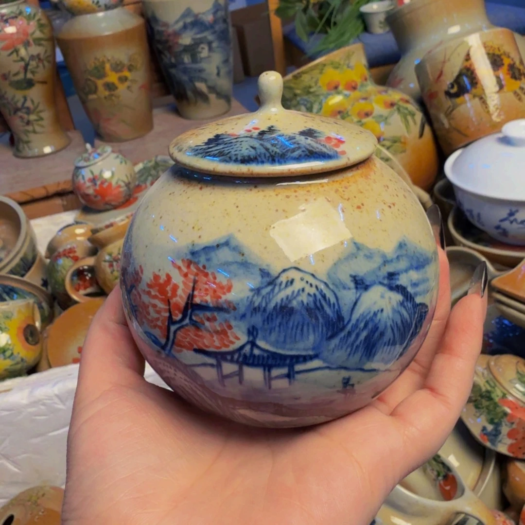 陶景德镇源头厂家