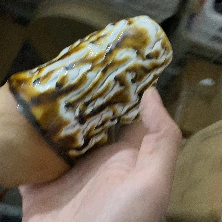 陶瓷艺术品及陶瓷制品