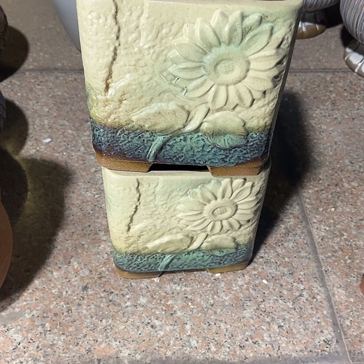 泥塑自产自销模式