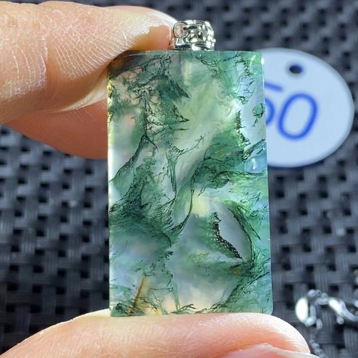 未镶嵌颈饰玛瑙/玉髓(****)