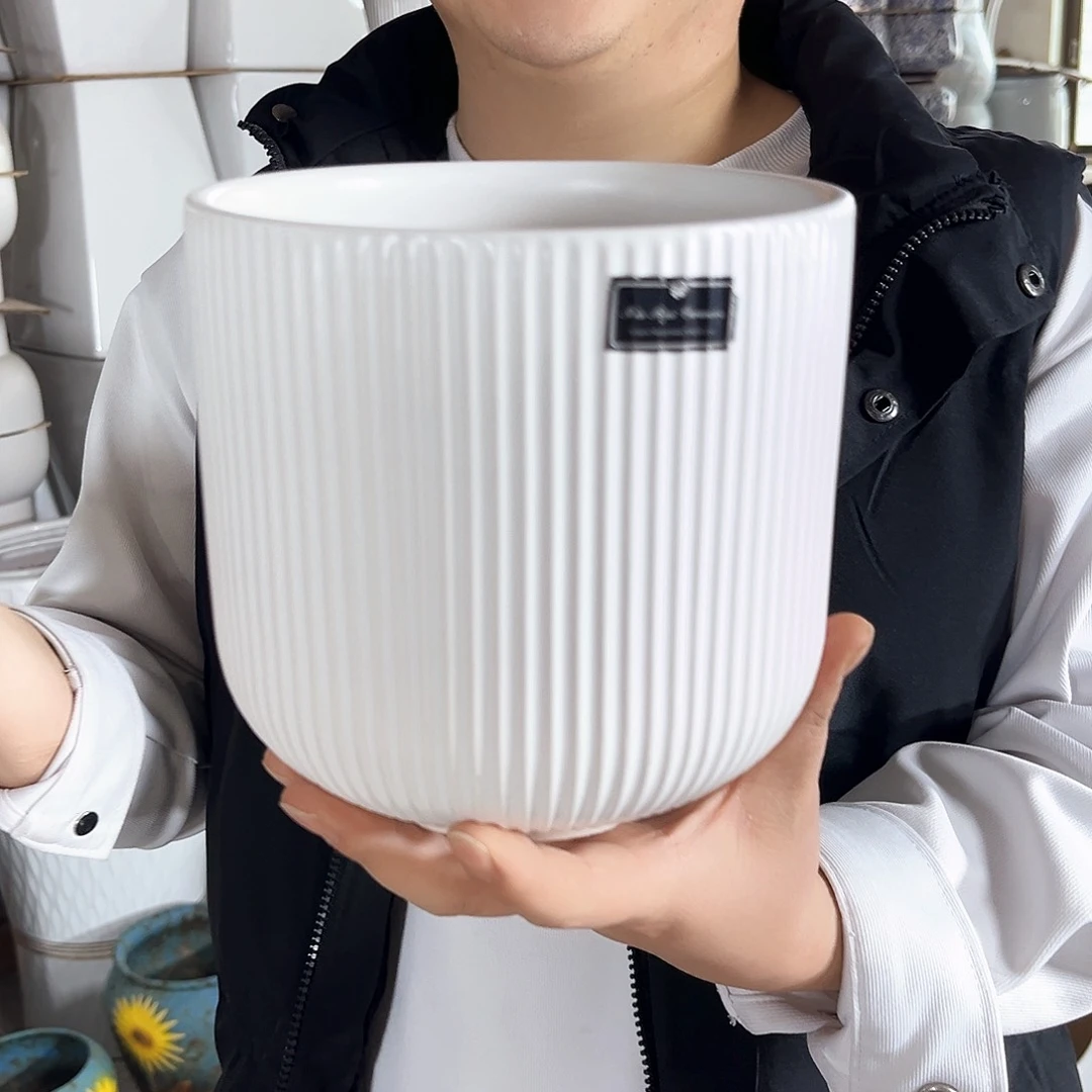 陶瓷口径15-15亚白