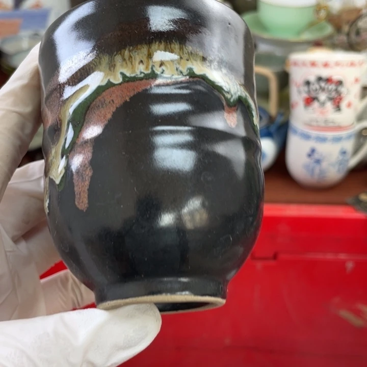 琉璃手工艺品开播了…开播了…开播了