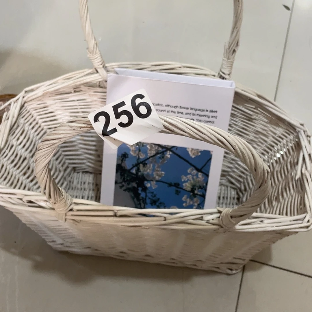 直播专属孤品微瑕链接256