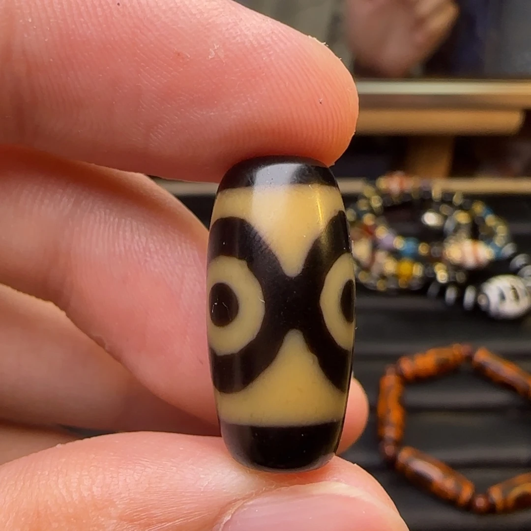 玛瑙/玉髓（覆膜）未镶嵌颈饰