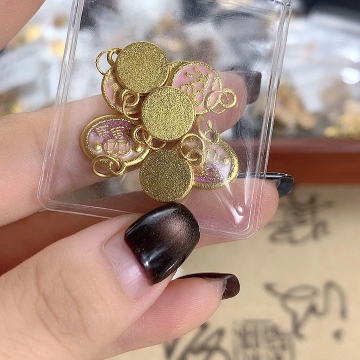 铜合金可爱系列 满三单飞